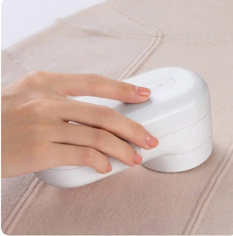 ZenDrop Portable Lint Remover