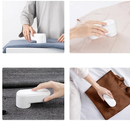 ZenDrop Portable Lint Remover